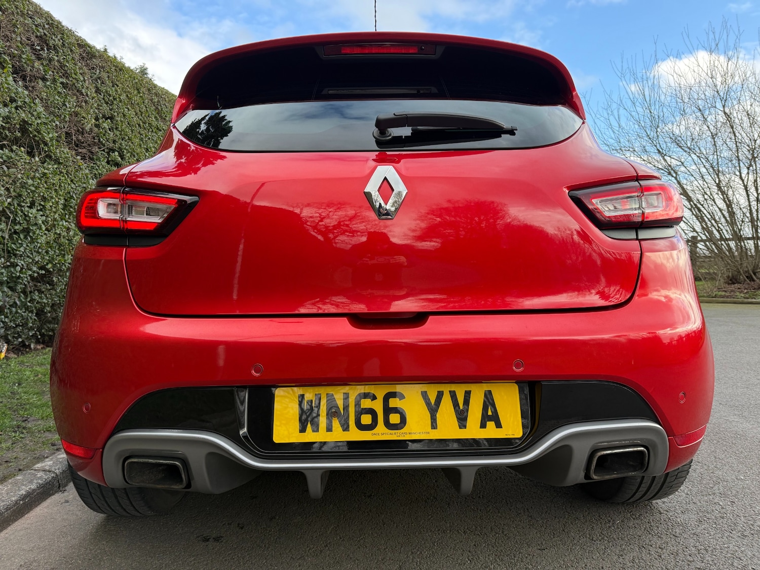 Used Renault Clio 2016 for sale - 77669283: Photo 27