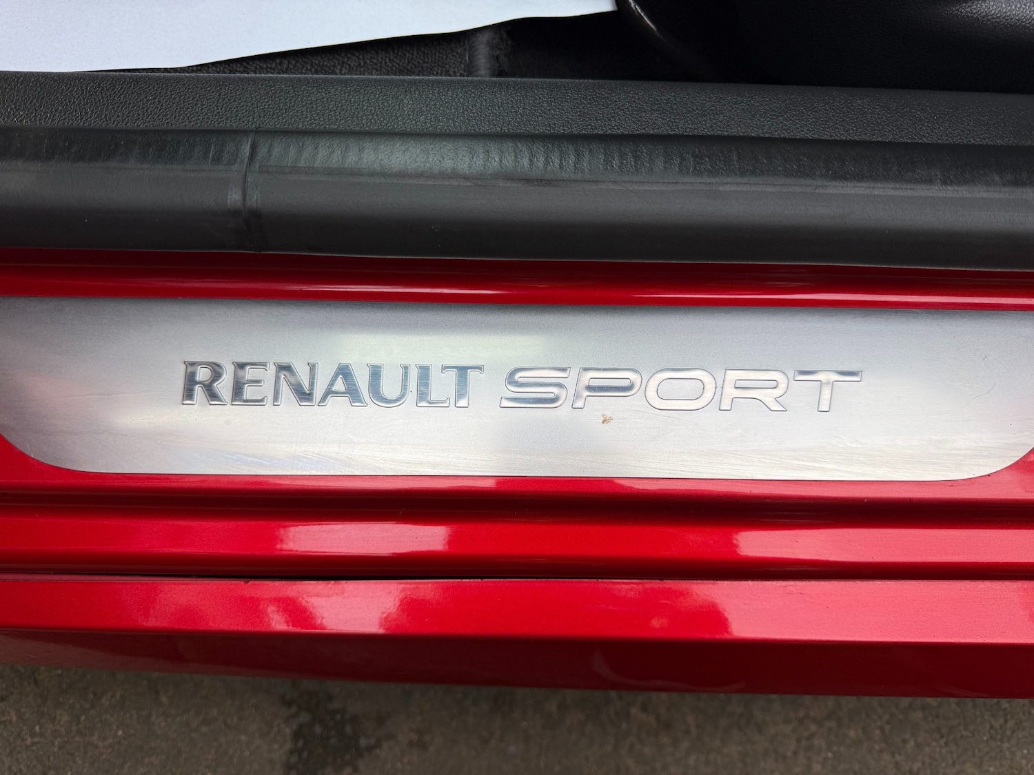 Used Renault Clio 2016 for sale - 77669283: Photo 29