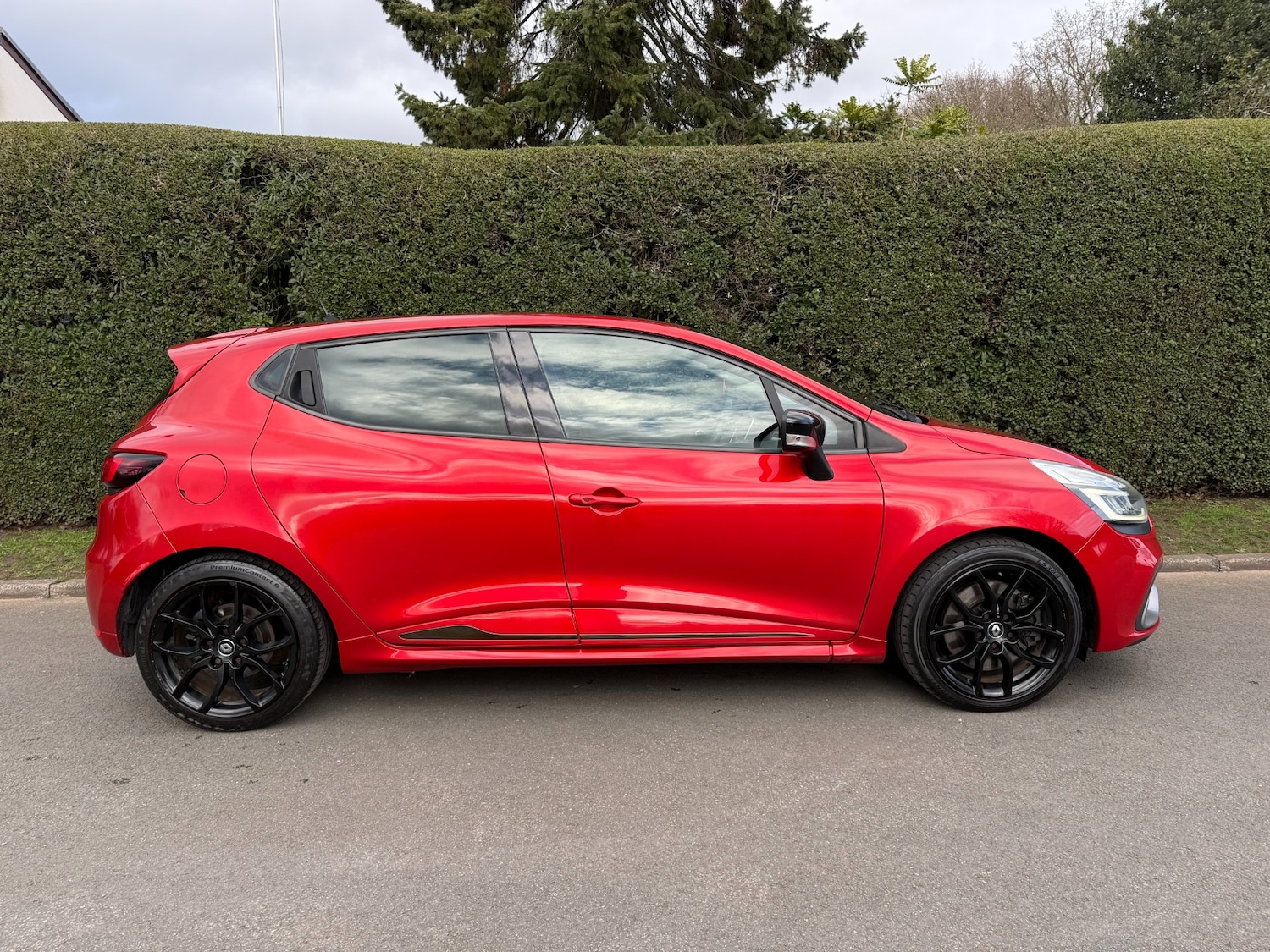 Used Renault Clio 2016 for sale - 77669283: Photo 3