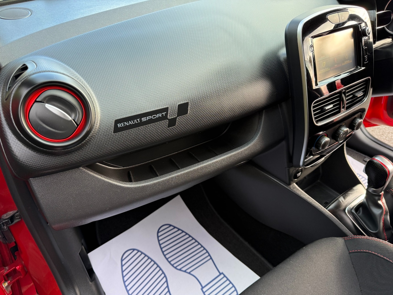 Used Renault Clio 2016 for sale - 77669283: Photo 35