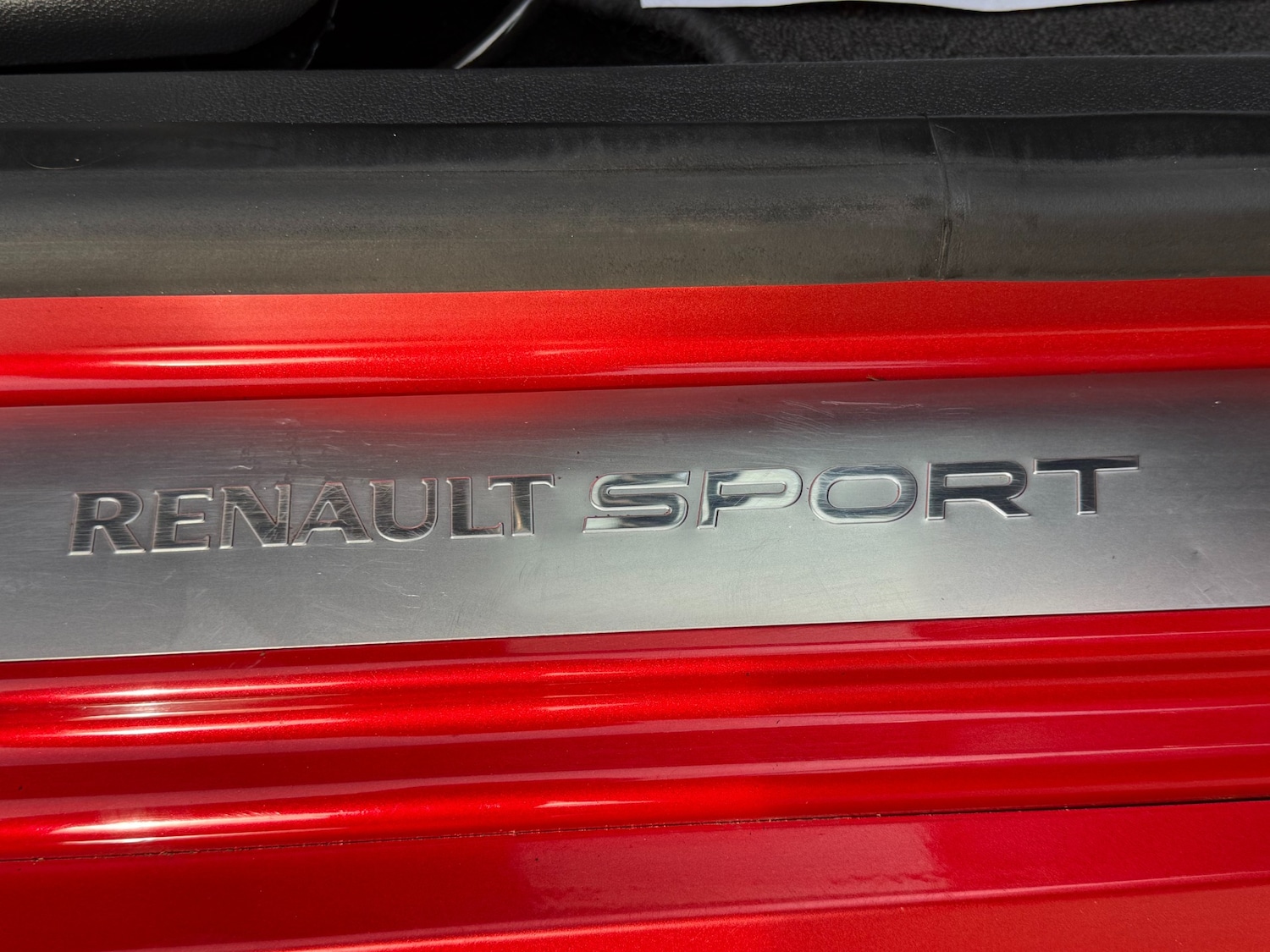 Used Renault Clio 2016 for sale - 77669283: Photo 39