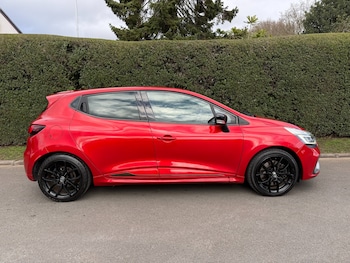 Used Renault Clio 2016 for sale - 77669283: Photo