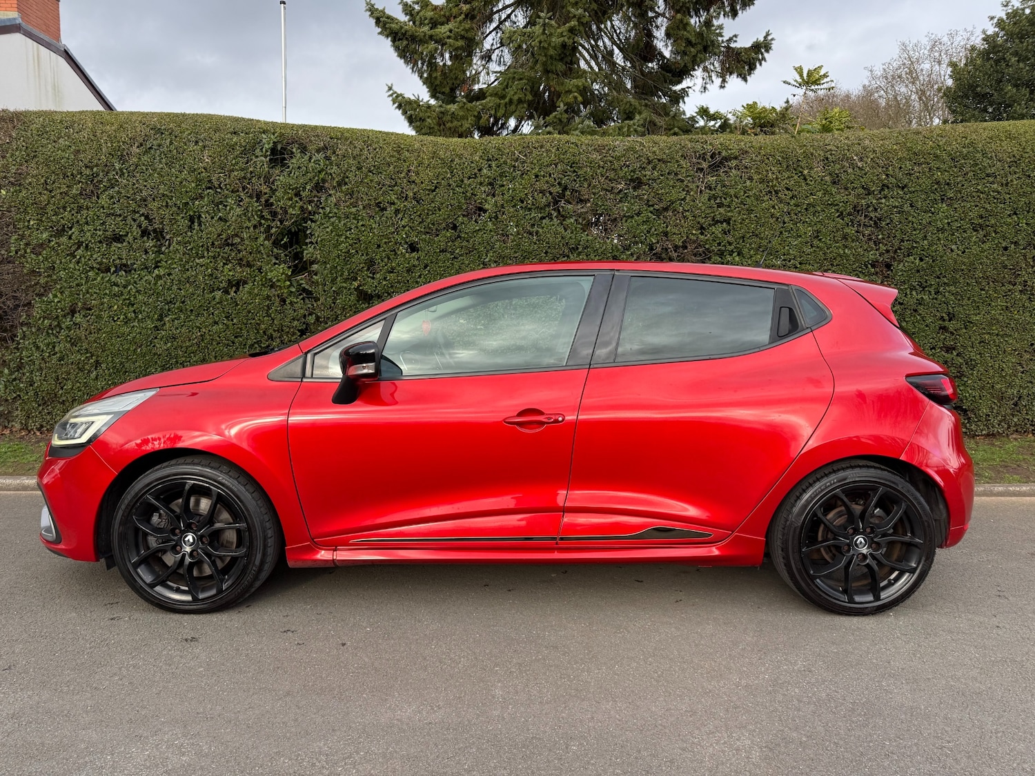 Used Renault Clio 2016 for sale - 77669283: Photo 4