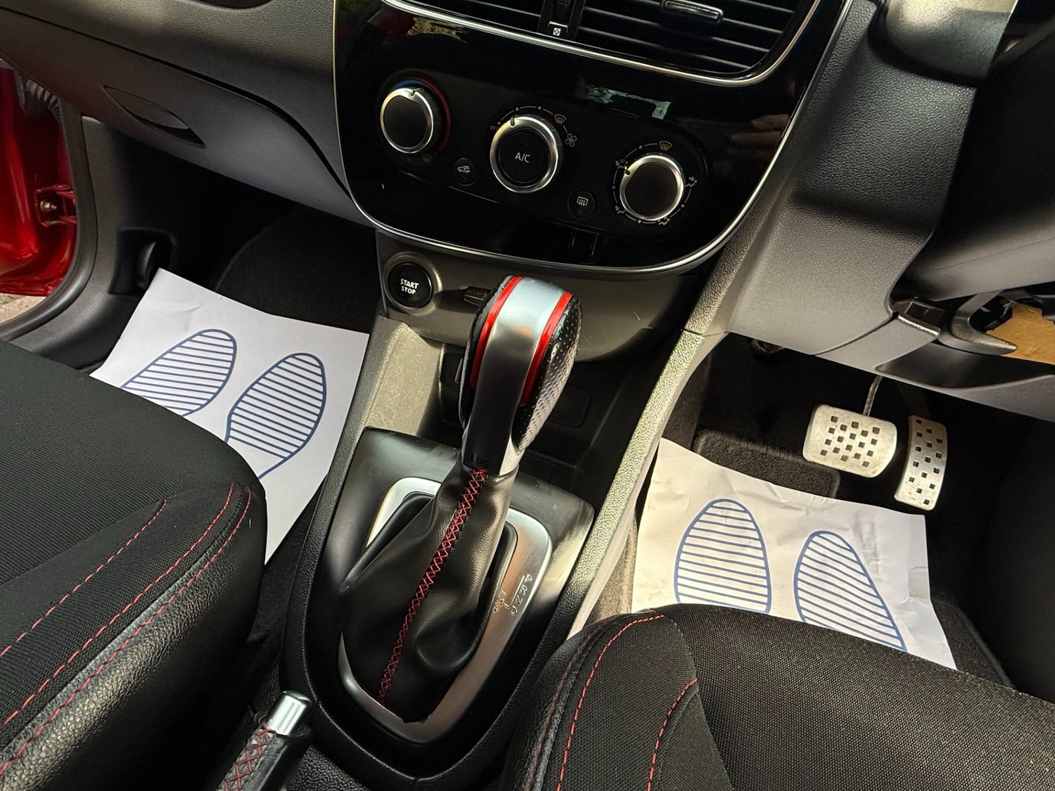 Used Renault Clio 2016 for sale - 77669283: Photo 44