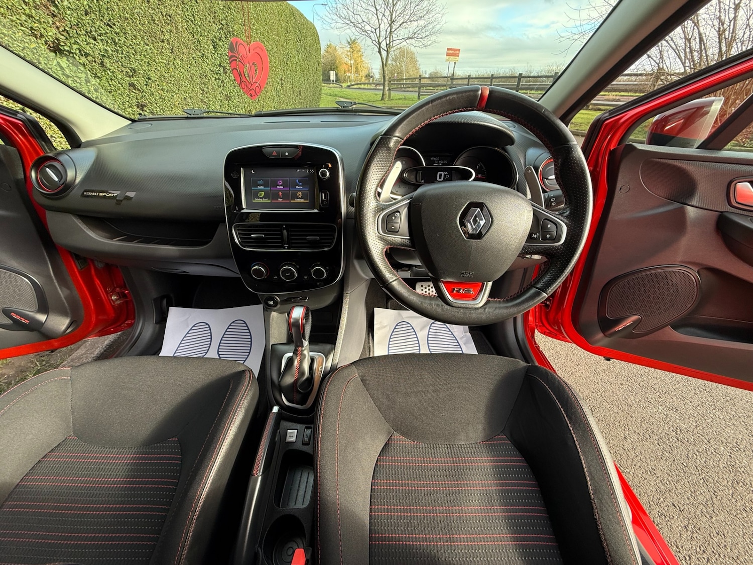 Used Renault Clio 2016 for sale - 77669283: Photo 47