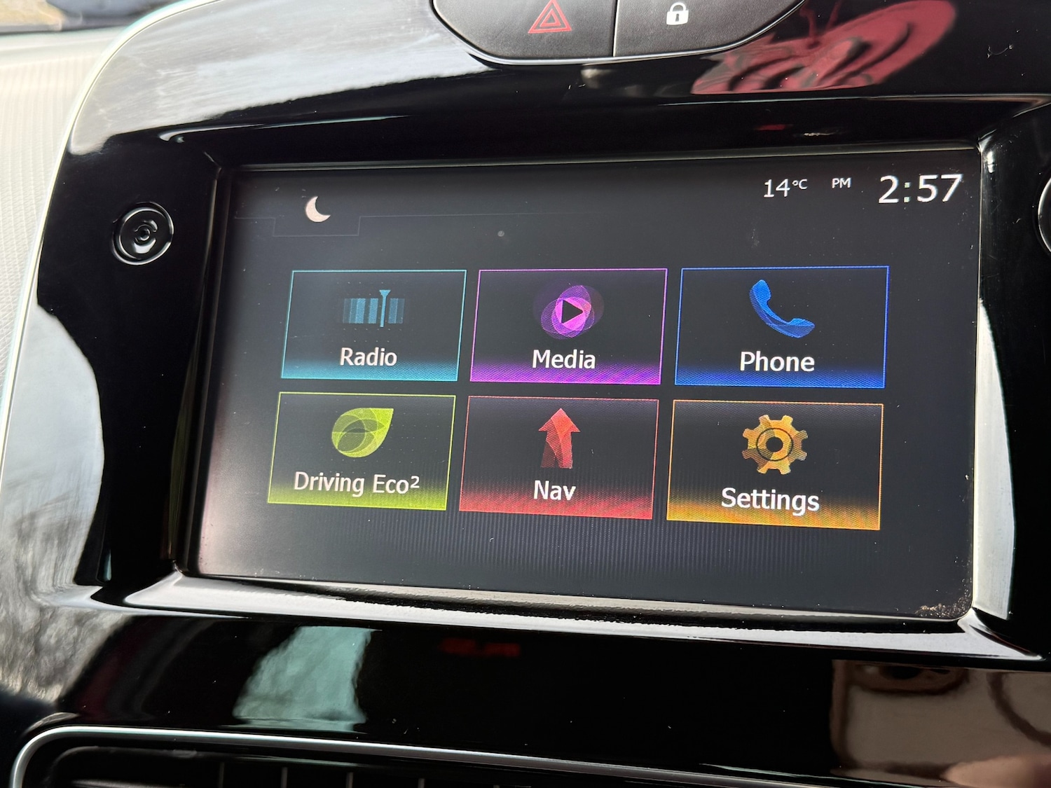 Used Renault Clio 2016 for sale - 77669283: Photo 49