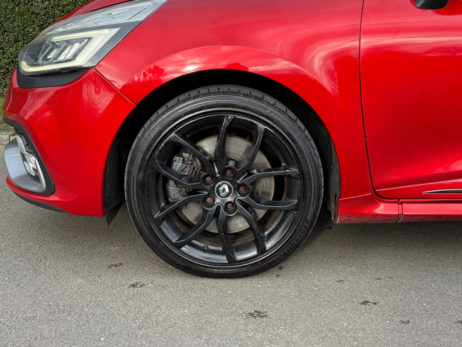 Used Renault Clio 2016 for sale - 77669283: Photo 52