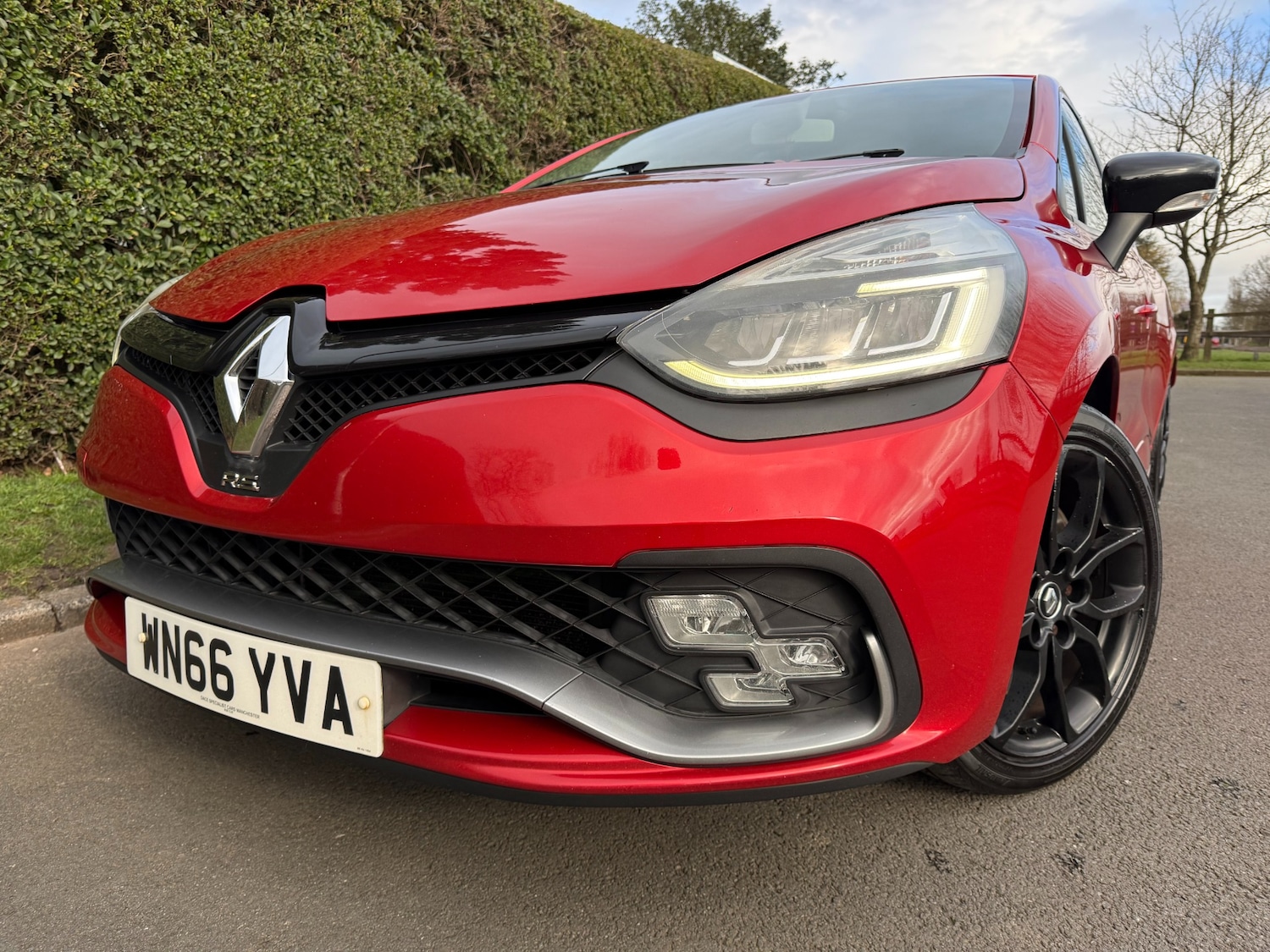 Used Renault Clio 2016 for sale - 77669283: Photo 55