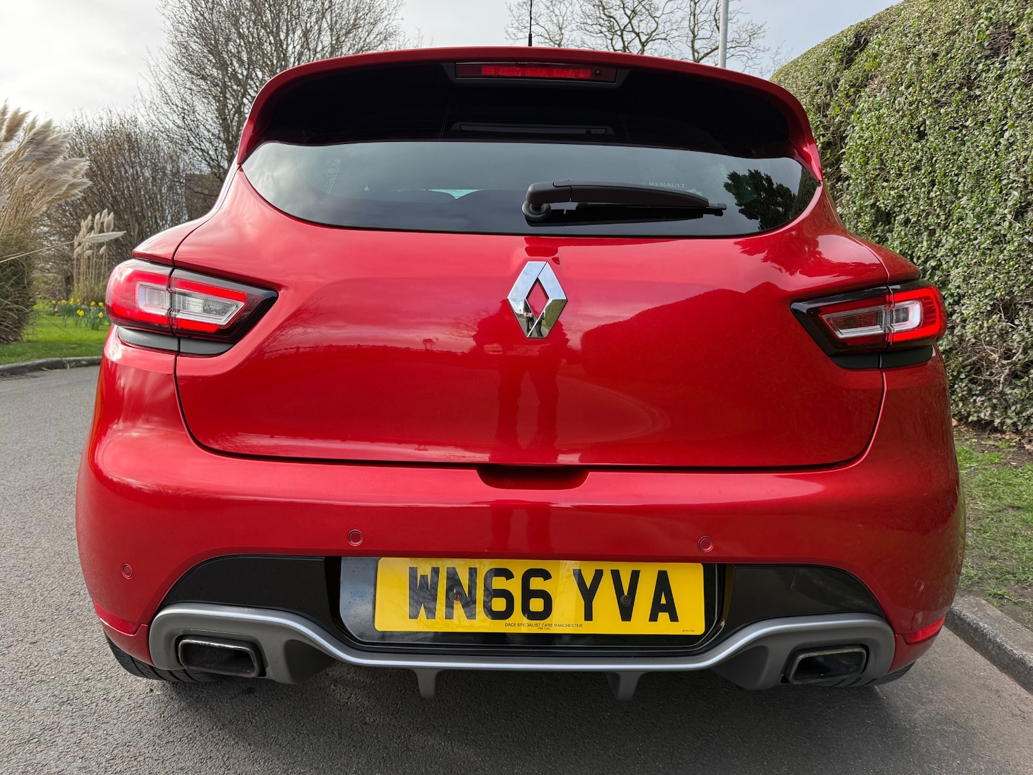 Used Renault Clio 2016 for sale - 77669283: Photo 57