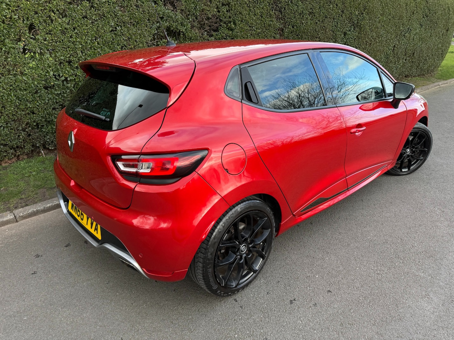 Used Renault Clio 2016 for sale - 77669283: Photo 6