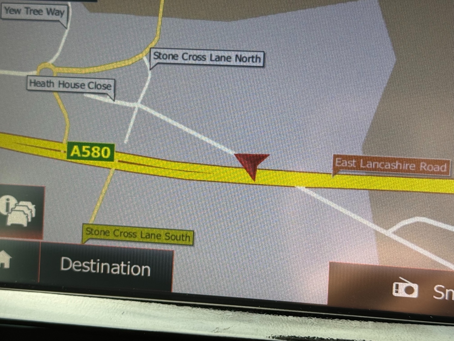 Used Renault Clio 2016 for sale - 77669283: Photo 61