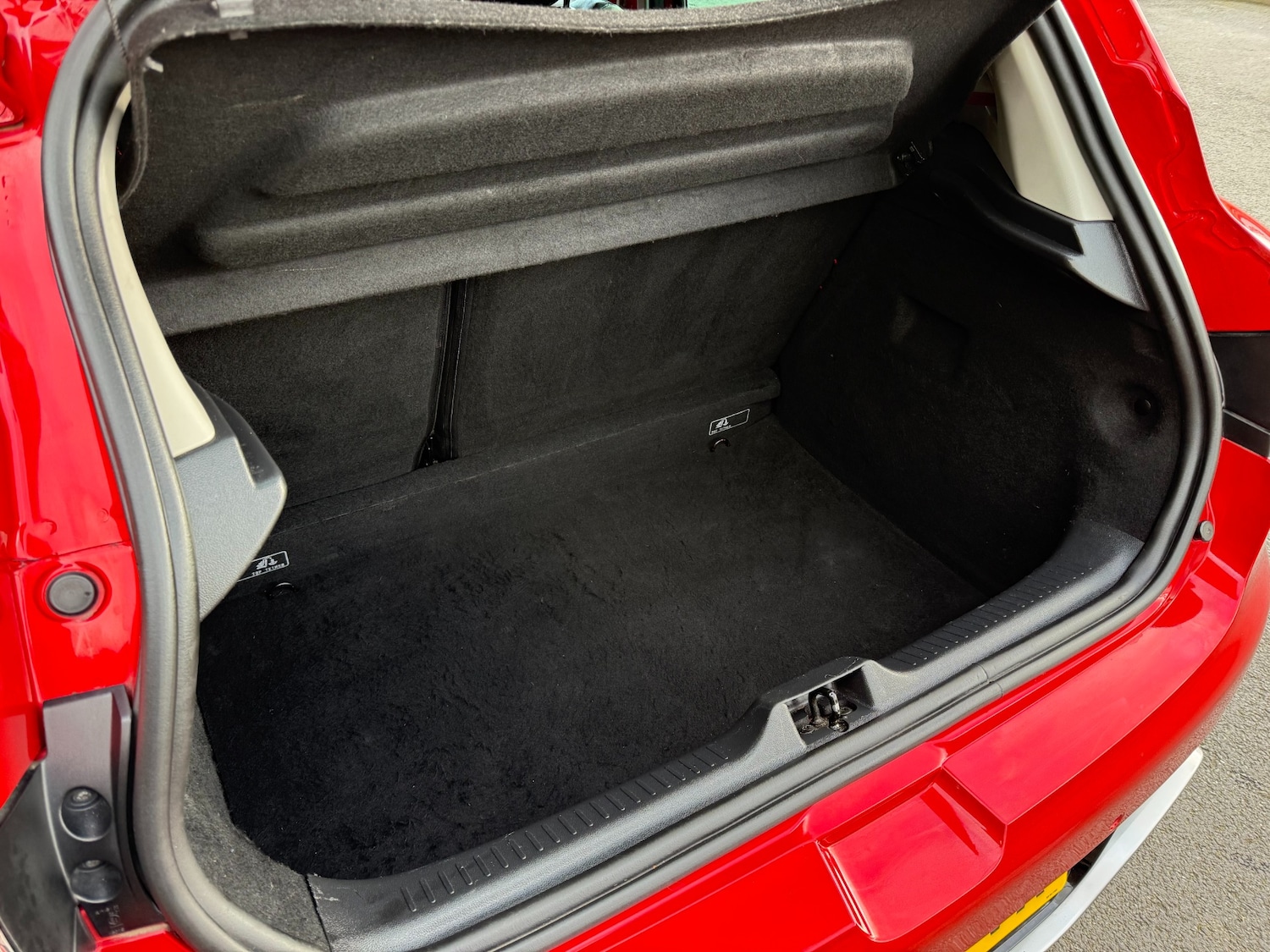 Used Renault Clio 2016 for sale - 77669283: Photo 63