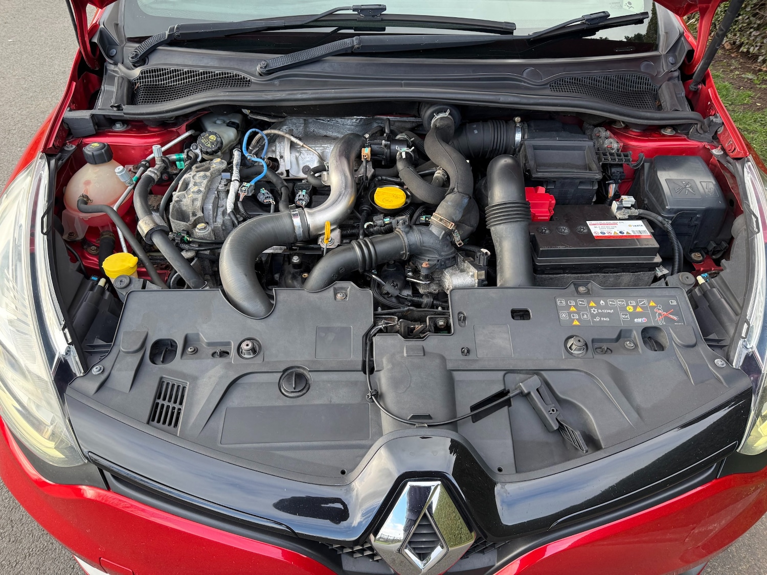 Used Renault Clio 2016 for sale - 77669283: Photo 67