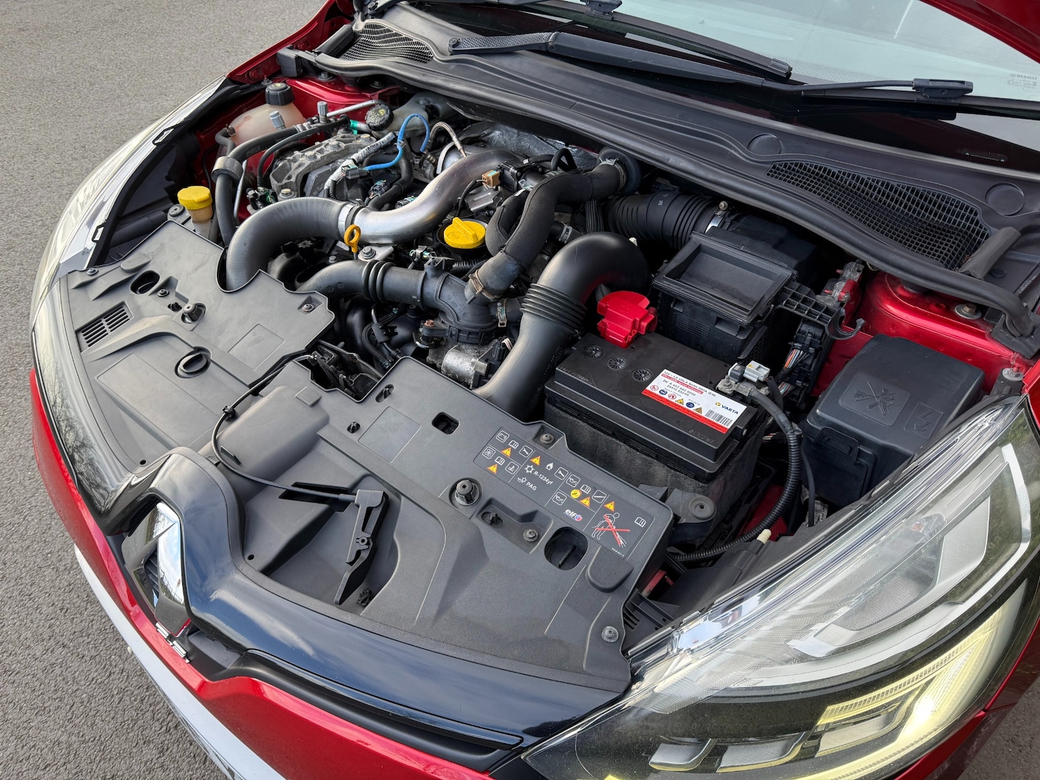 Used Renault Clio 2016 for sale - 77669283: Photo 68