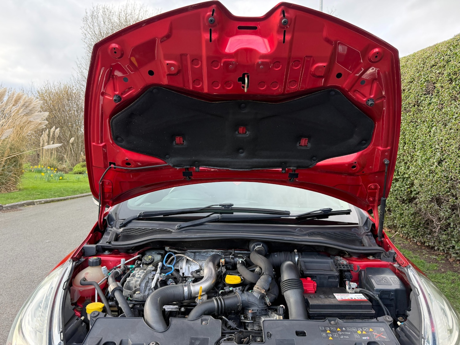 Used Renault Clio 2016 for sale - 77669283: Photo 69