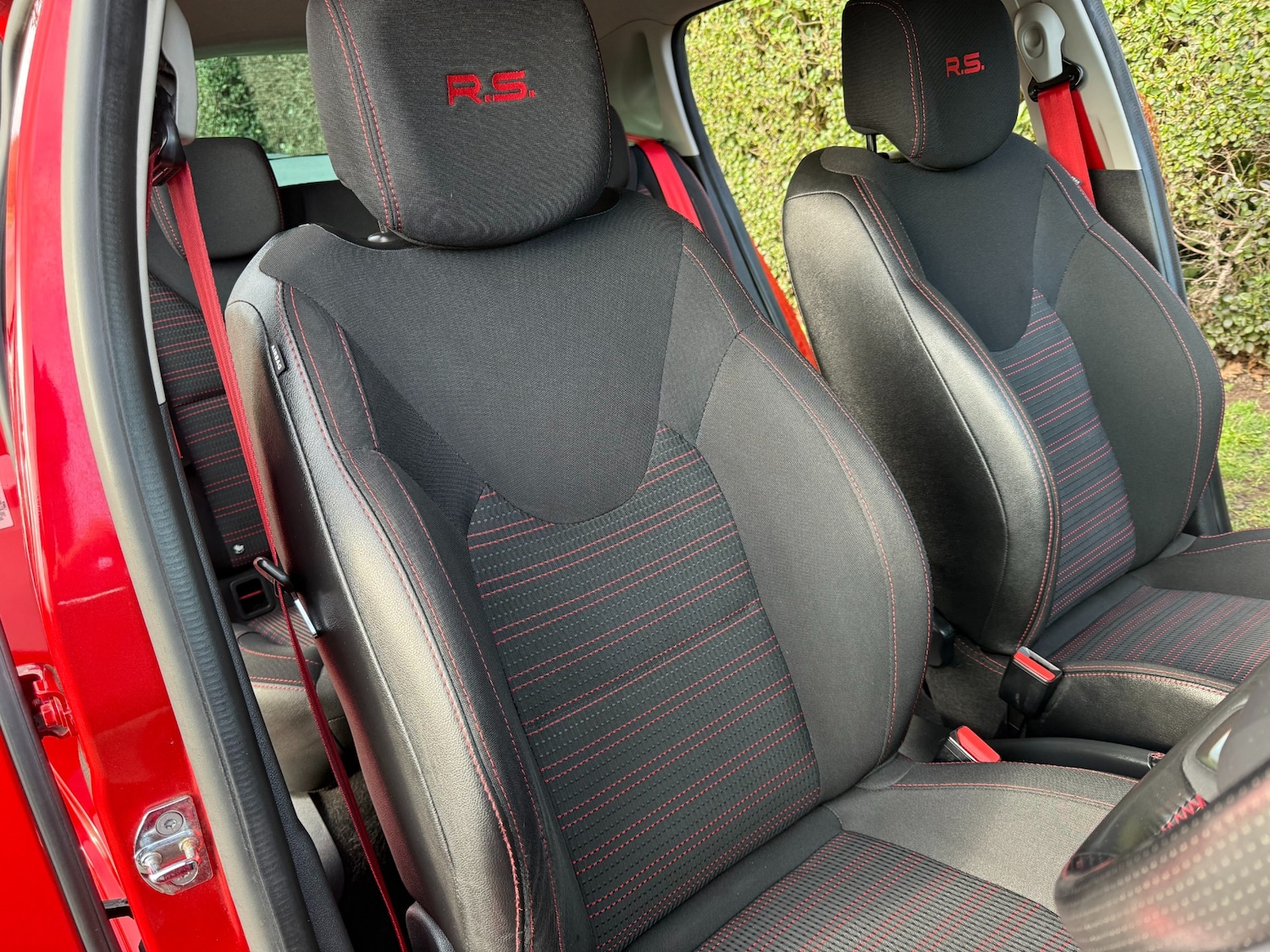 Used Renault Clio 2016 for sale - 77669283: Photo 9