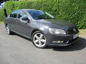2012 (62) - 2.0 TDI Bluemotion Tech SE 4dr