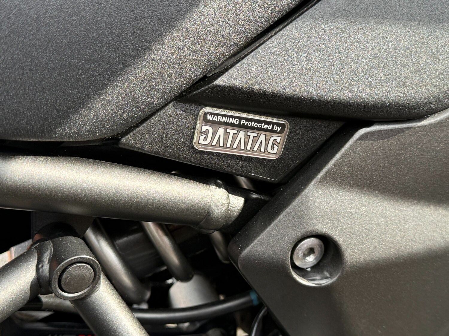 Kawasaki VERSYS 1000