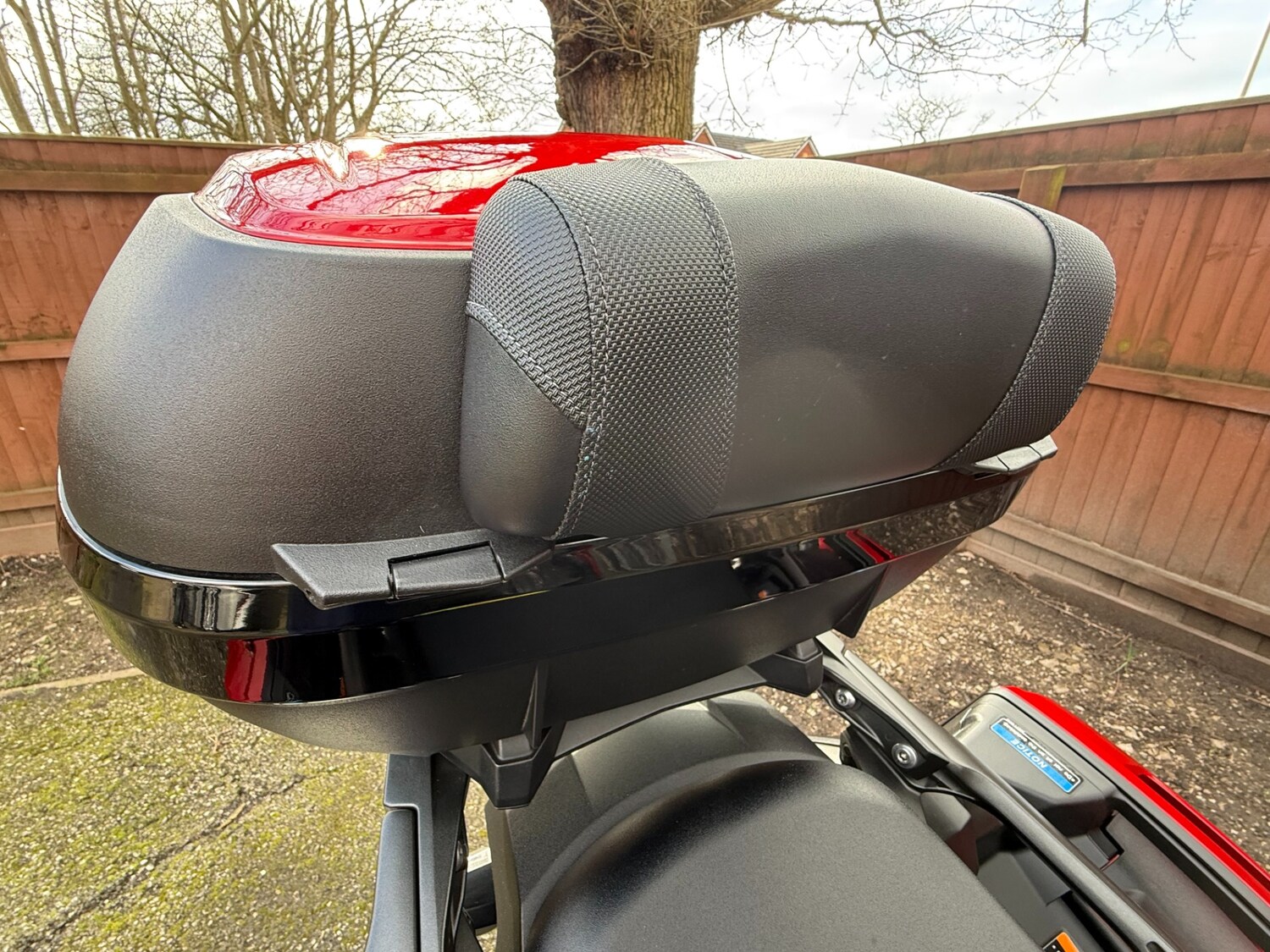 Kawasaki VERSYS 1000