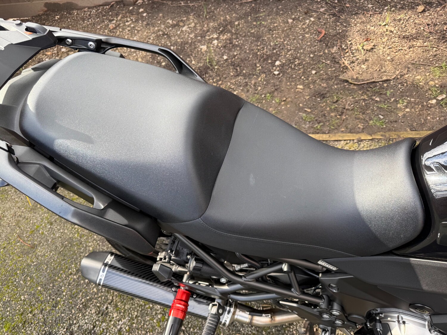 Kawasaki VERSYS 1000