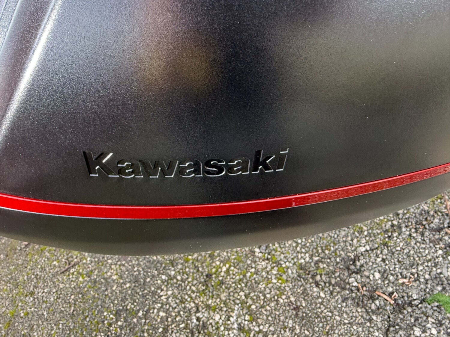 Kawasaki VERSYS 1000