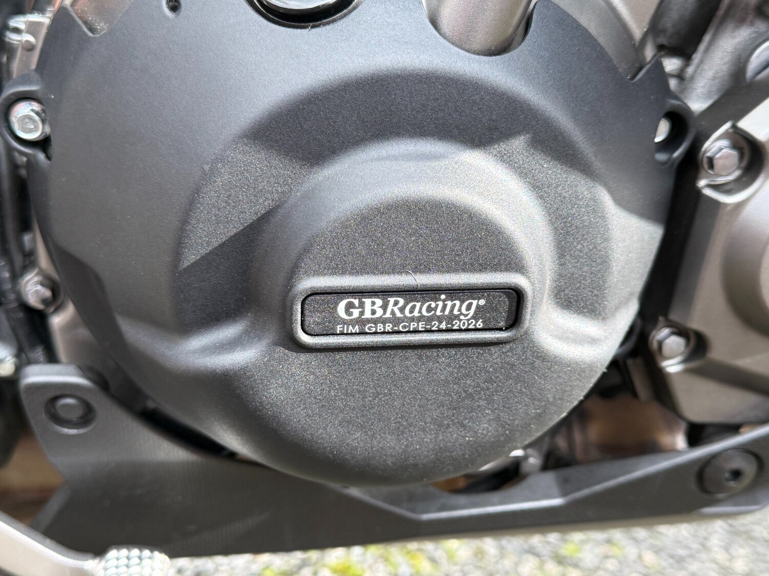 Kawasaki VERSYS 1000