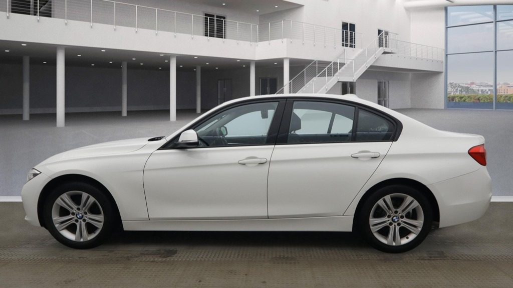 Used BMW 3 Series 2018 for sale - 77055967: Photo 10
