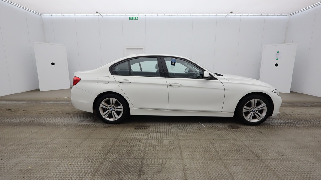 Used BMW 3 Series 2018 for sale - 77055967: Photo 14