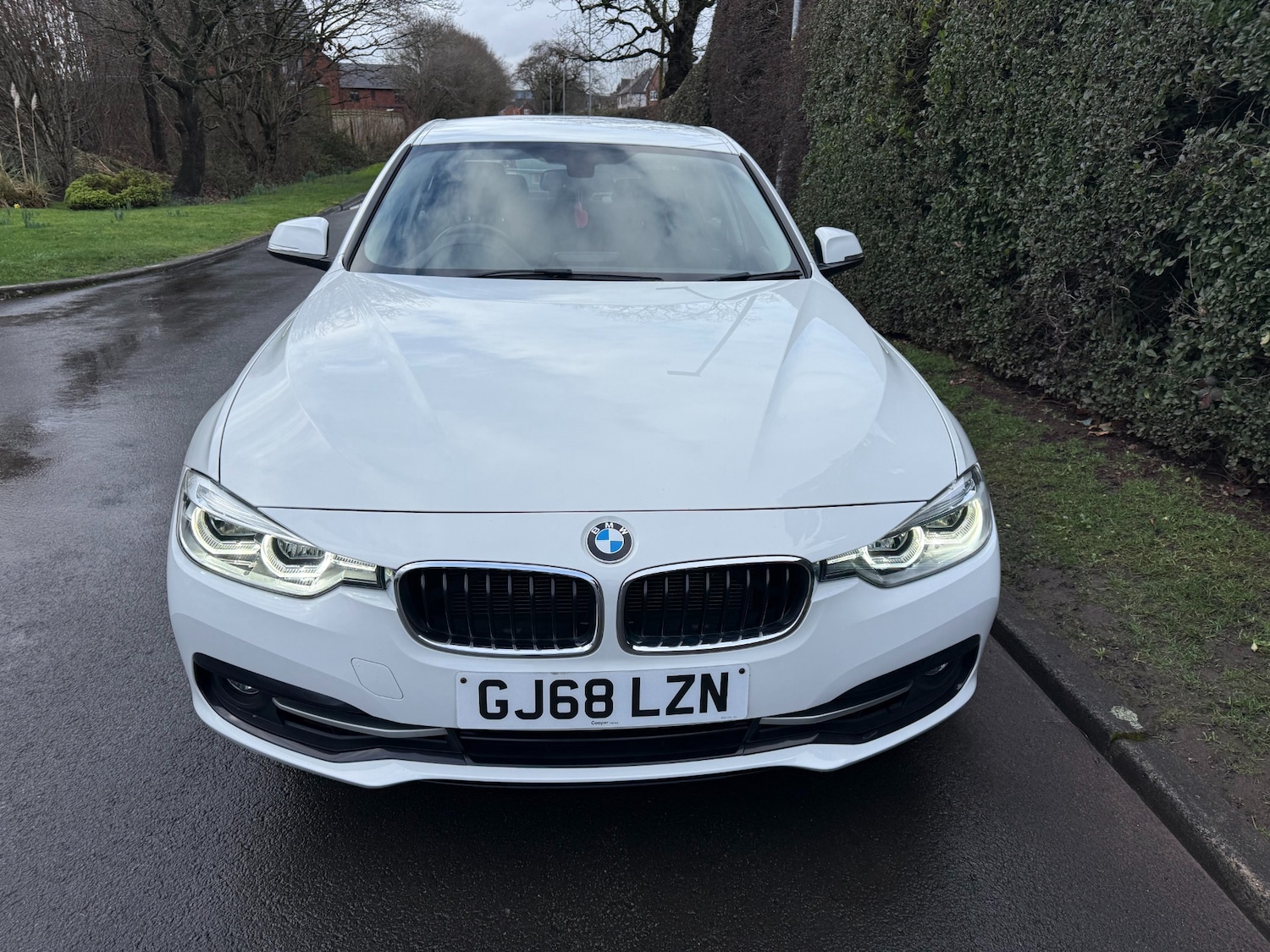 Used BMW 3 Series 2018 for sale - 77055967: Photo 20