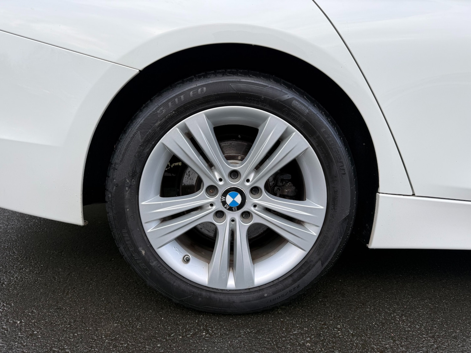 Used BMW 3 Series 2018 for sale - 77055967: Photo 21