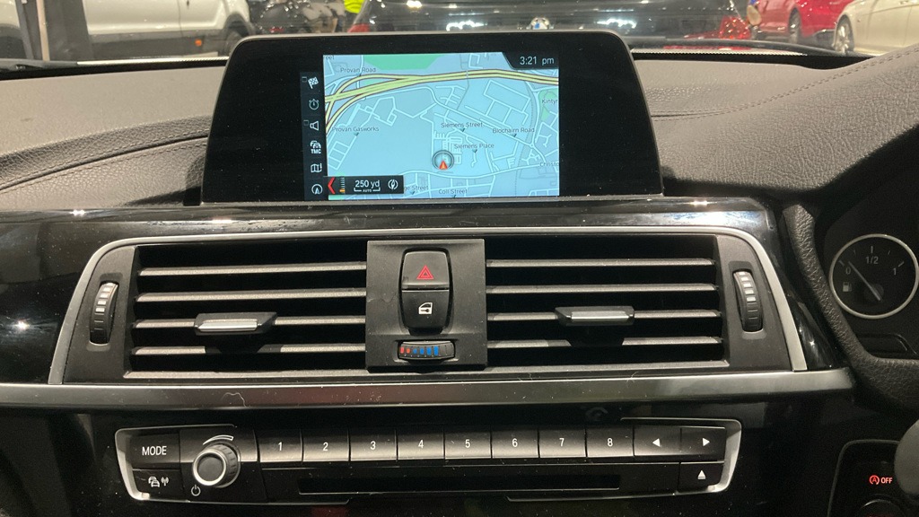 Used BMW 3 Series 2018 for sale - 77055967: Photo 23