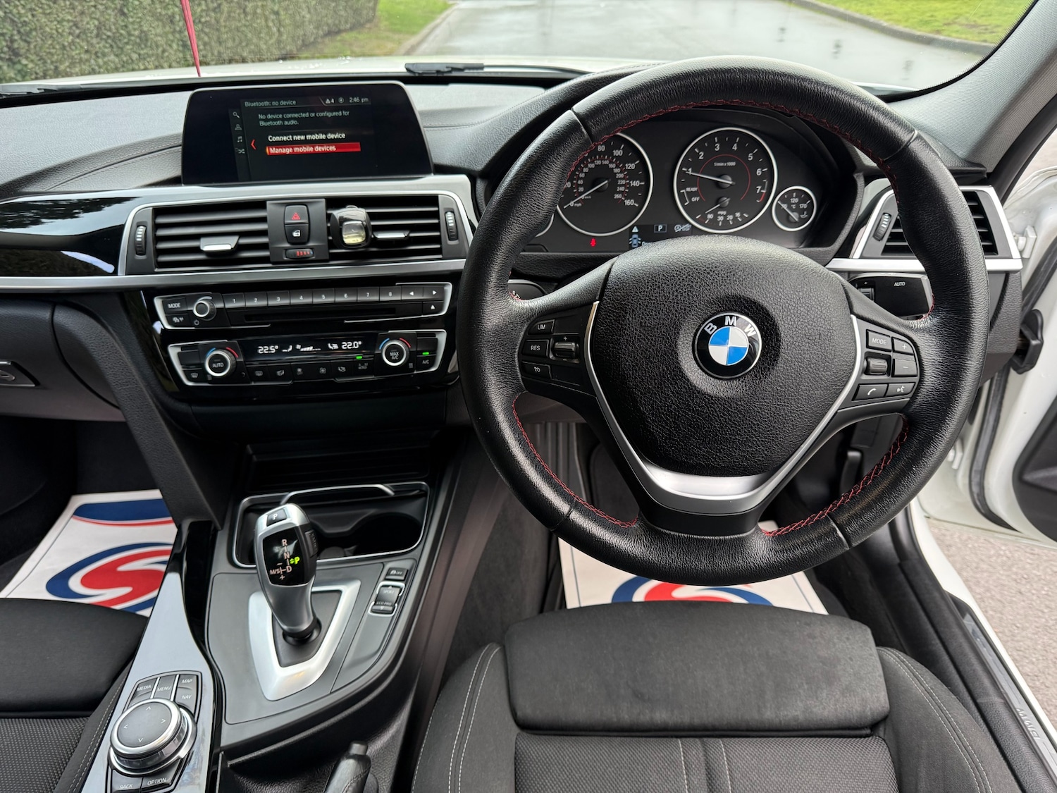 Used BMW 3 Series 2018 for sale - 77055967: Photo 24