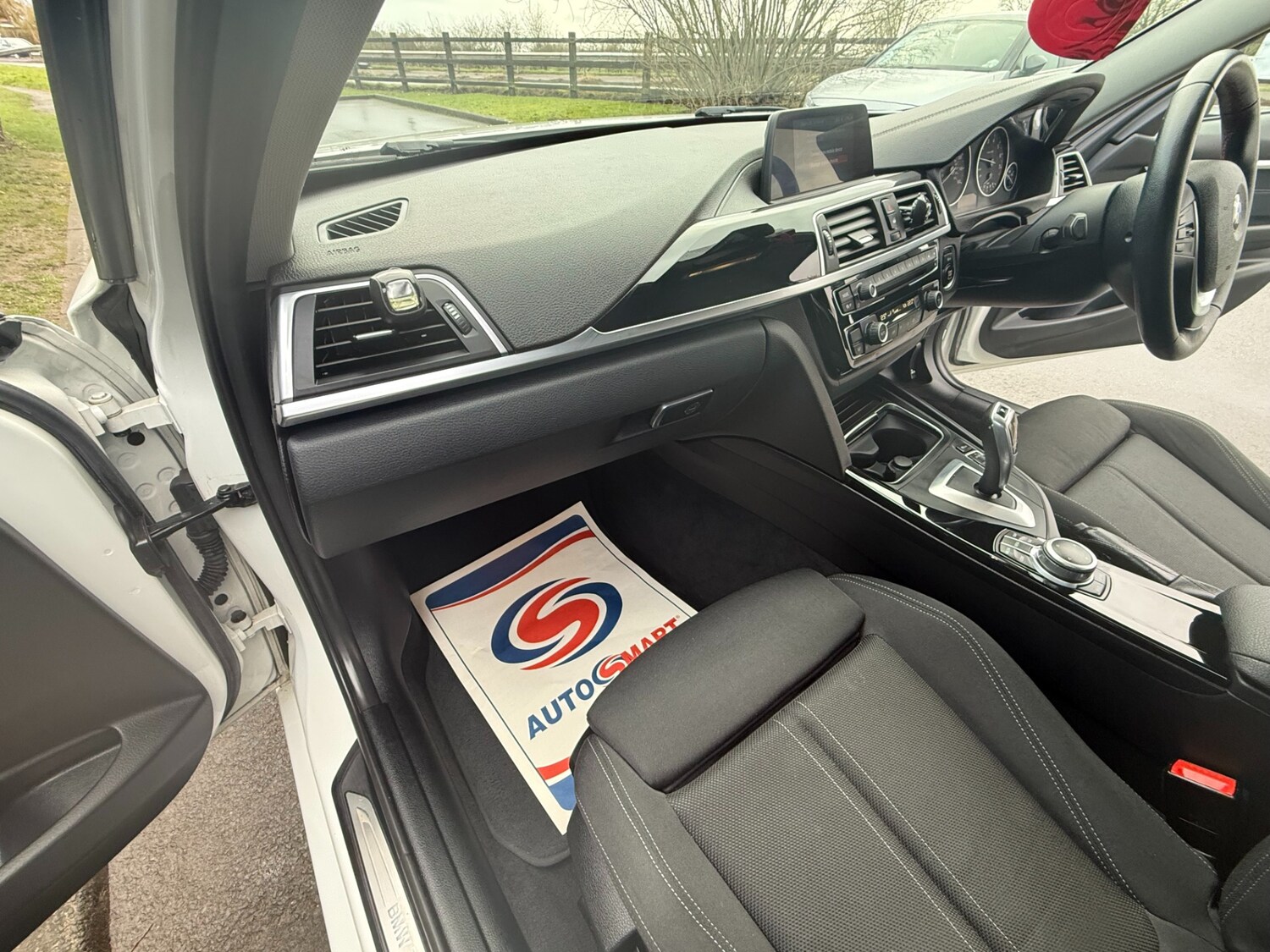 Used BMW 3 Series 2018 for sale - 77055967: Photo 36