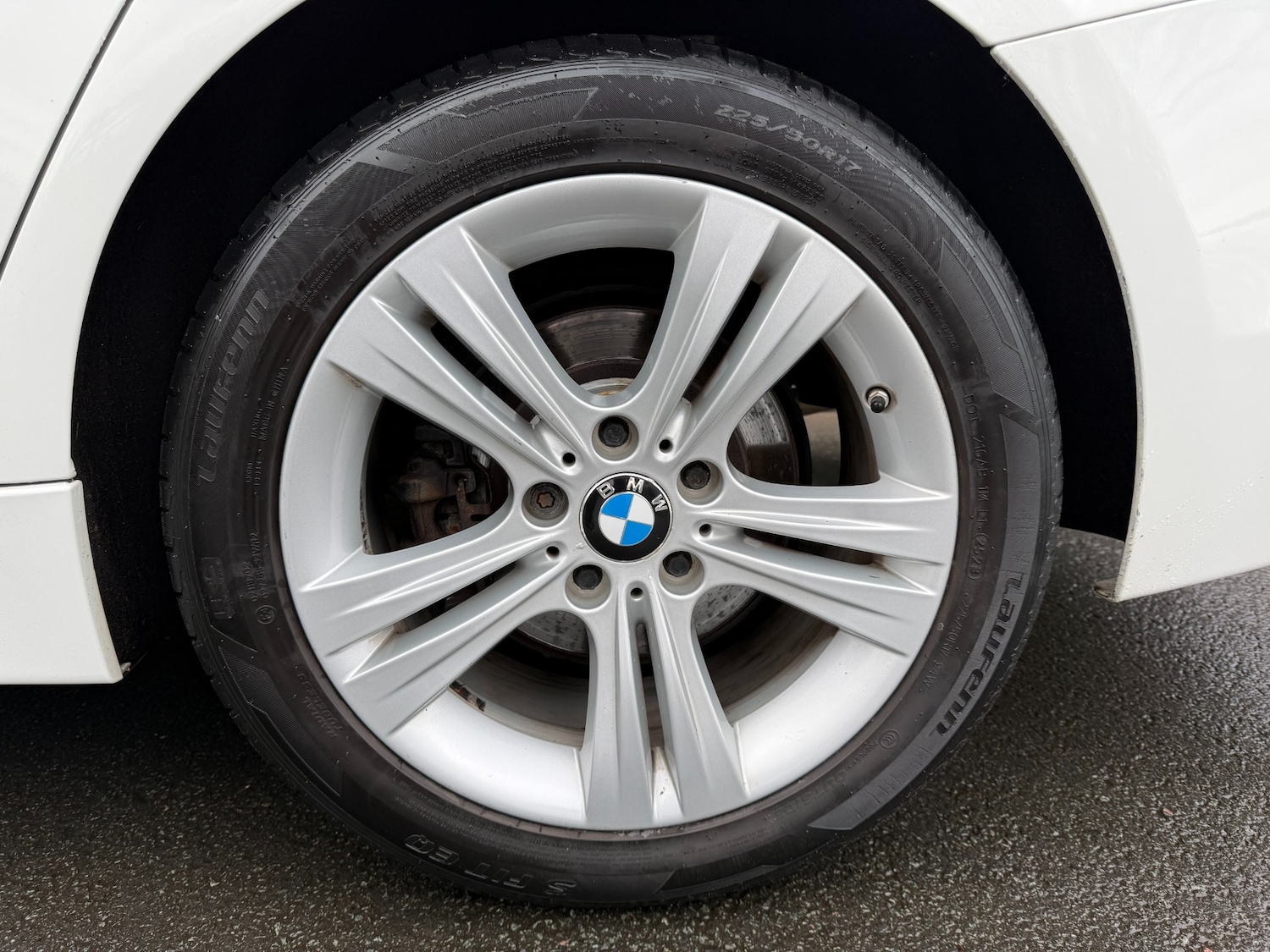 Used BMW 3 Series 2018 for sale - 77055967: Photo 42