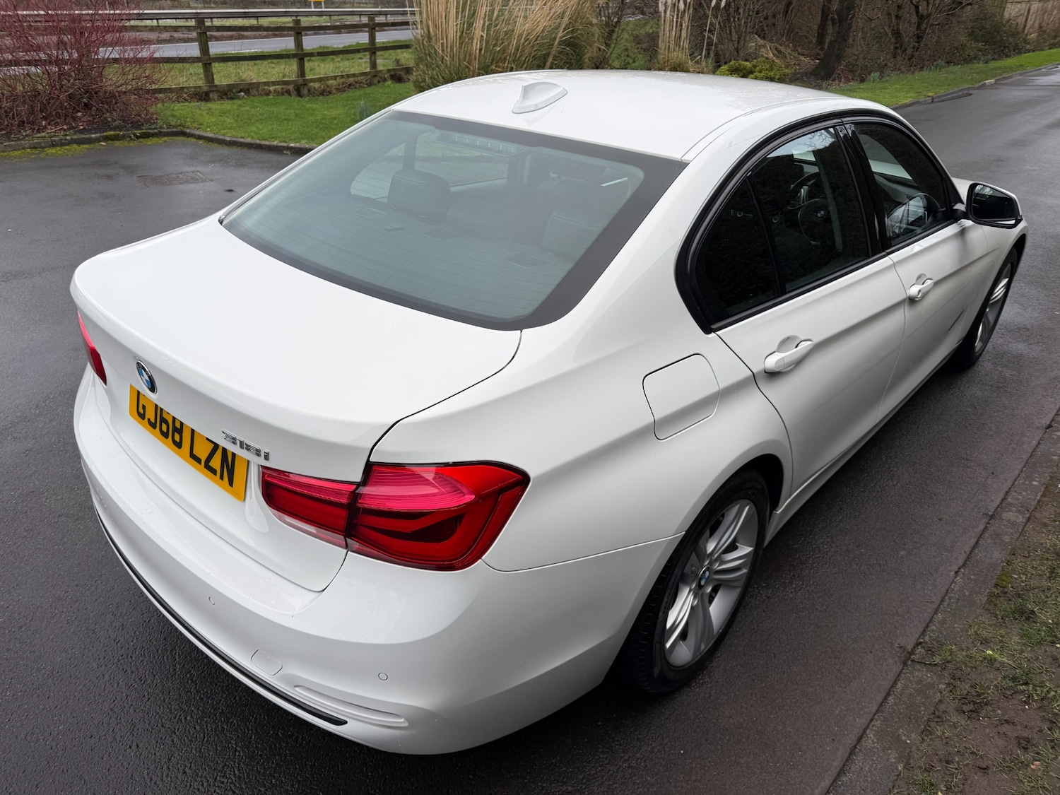 Used BMW 3 Series 2018 for sale - 77055967: Photo 47