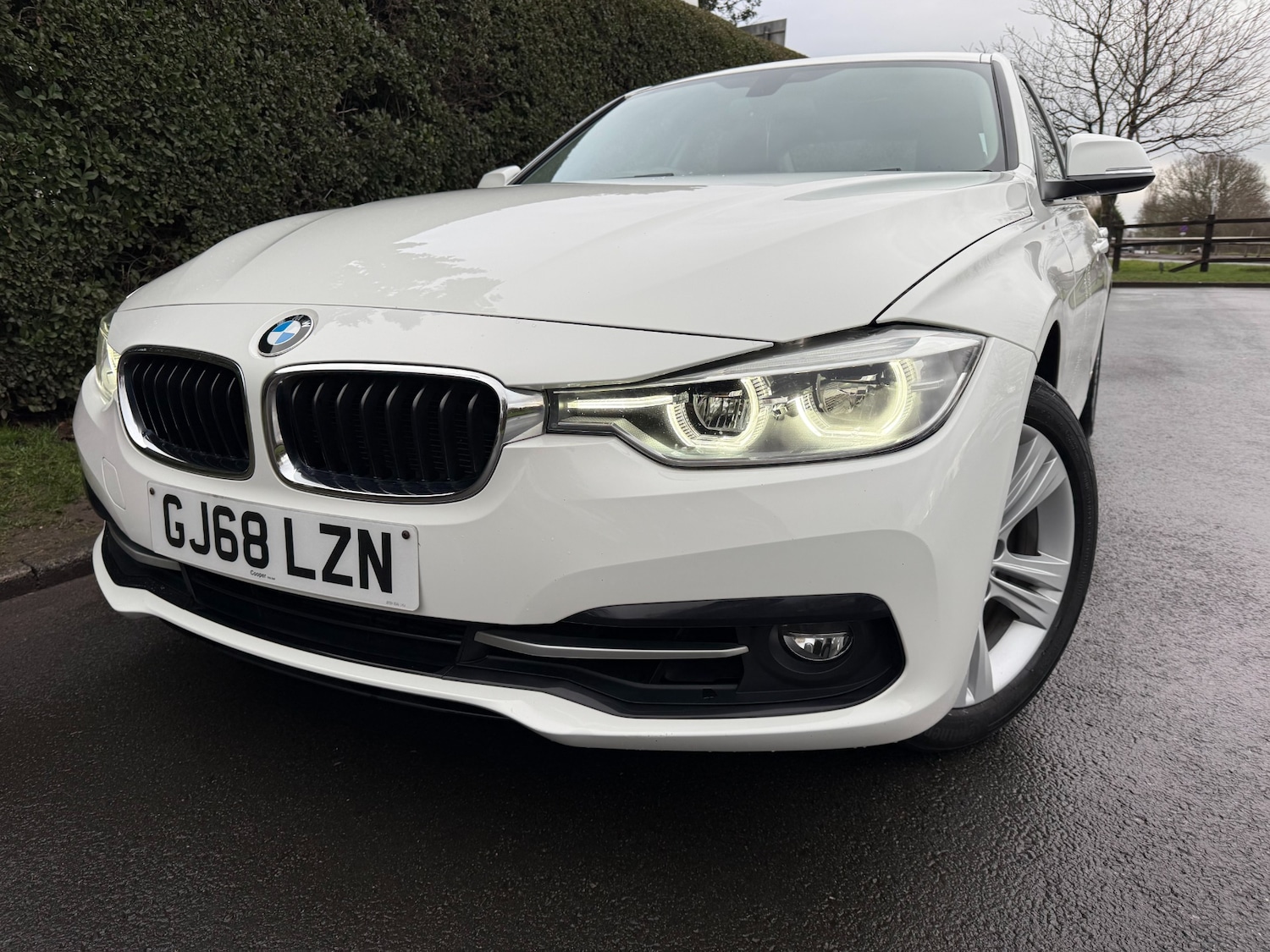 Used BMW 3 Series 2018 for sale - 77055967: Photo 48