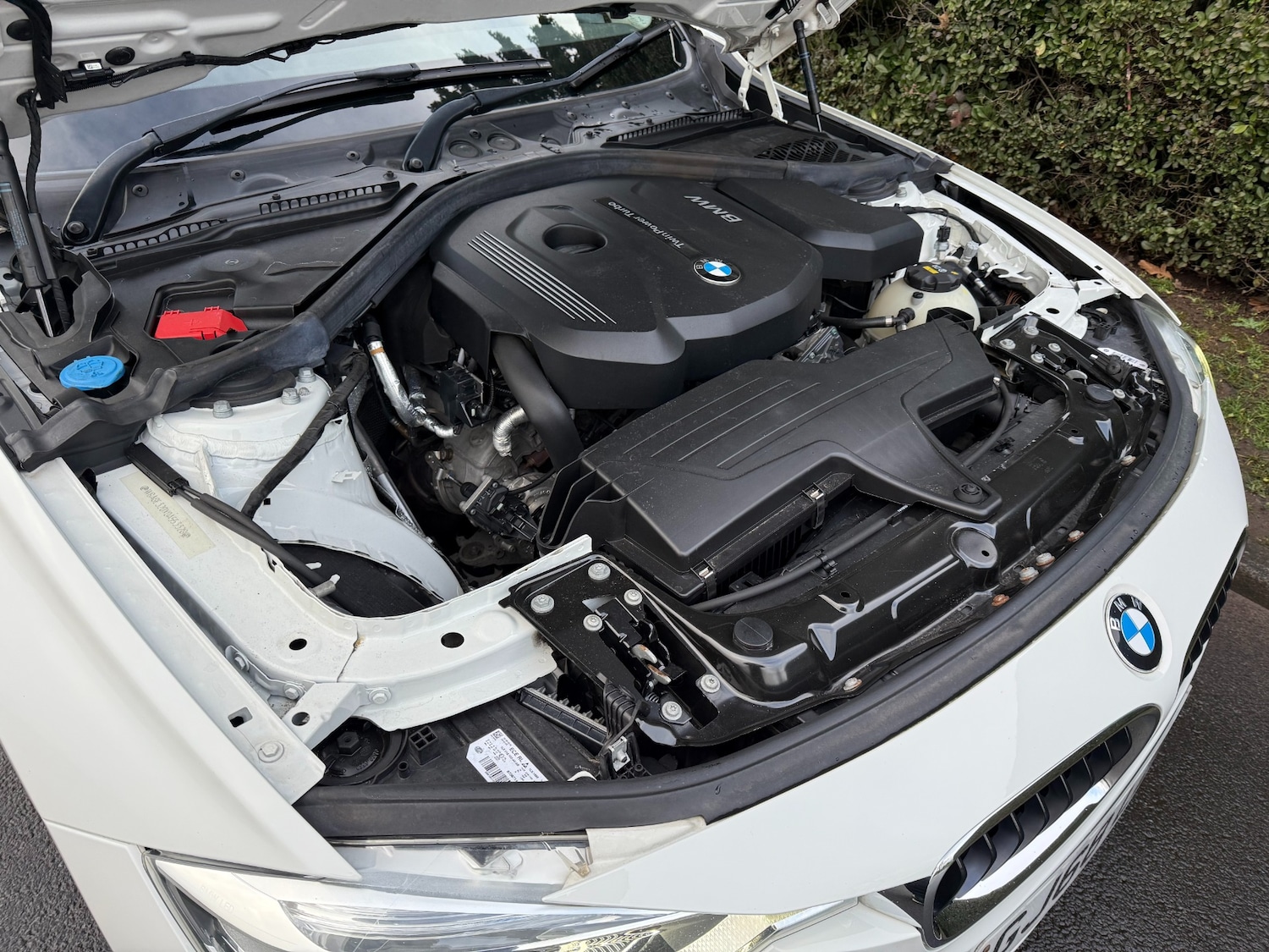 Used BMW 3 Series 2018 for sale - 77055967: Photo 58