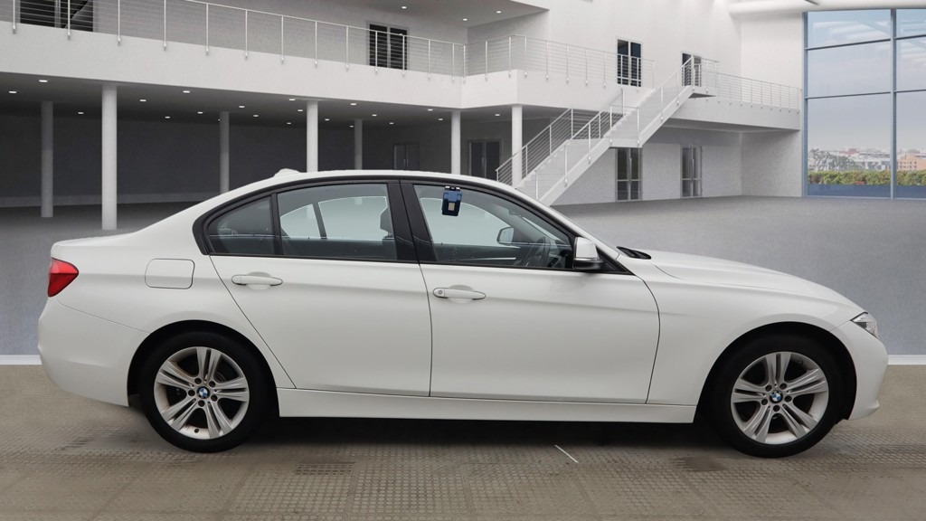 Used BMW 3 Series 2018 for sale - 77055967: Photo 9