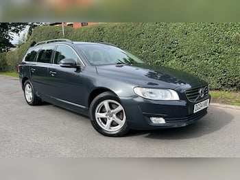 Used Volvo V70 2014 for sale - 79761573: Photo