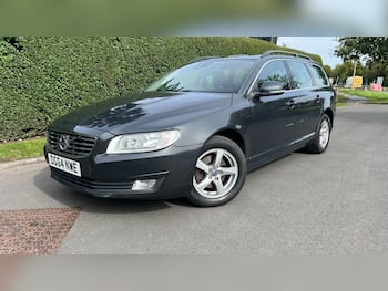 Used Volvo V70 2014 for sale - 79761573: Photo