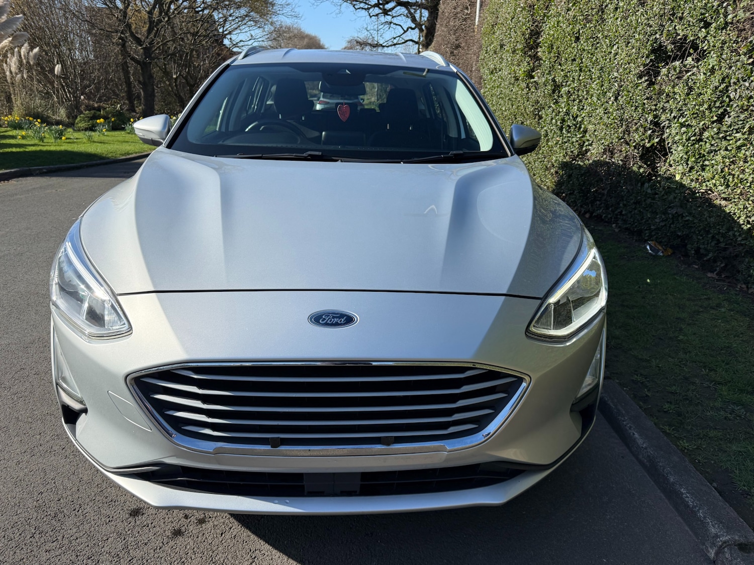 Used Ford Focus 2019 for sale - 77730949: Photo 17