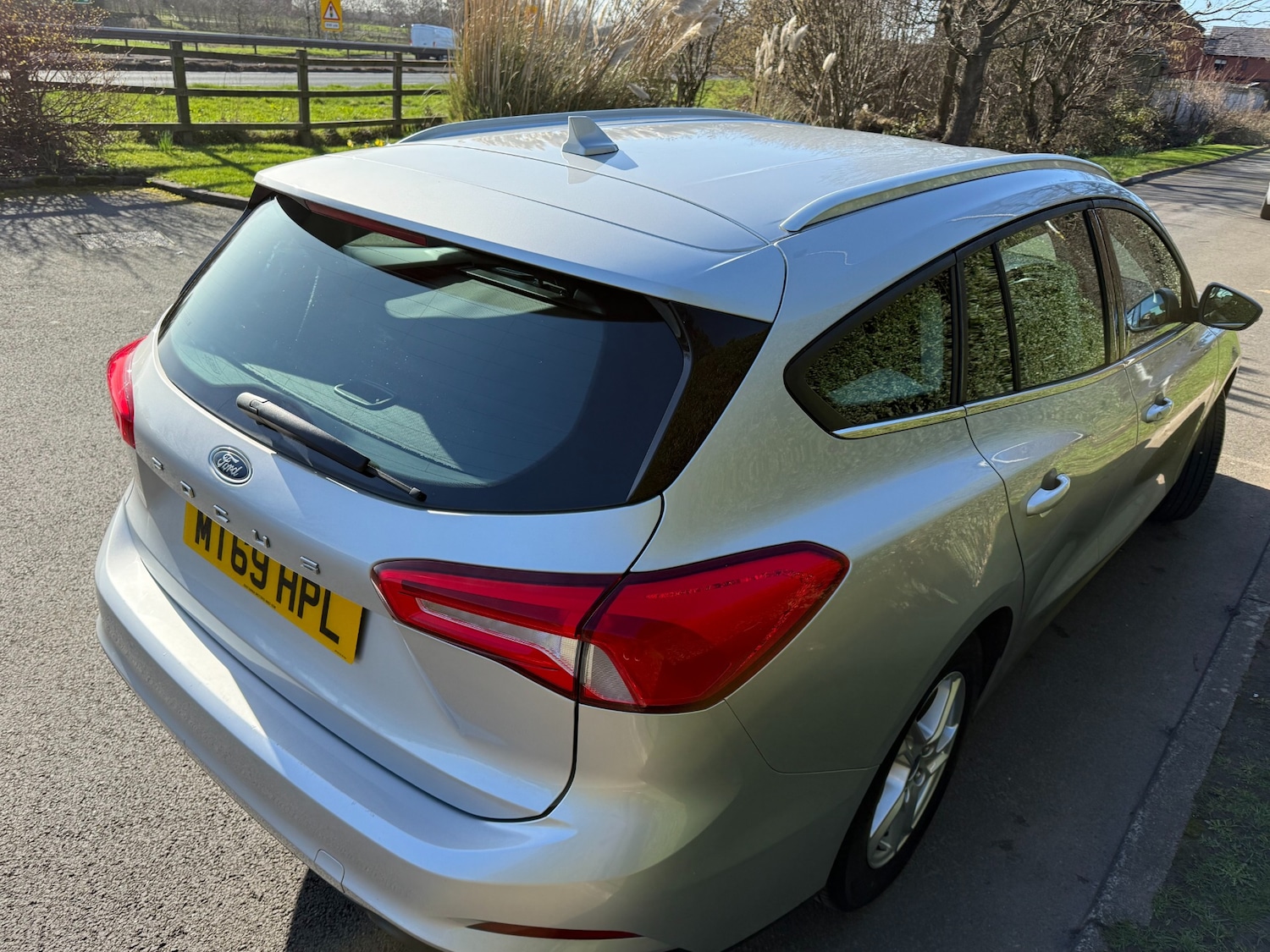 Used Ford Focus 2019 for sale - 77730949: Photo 19