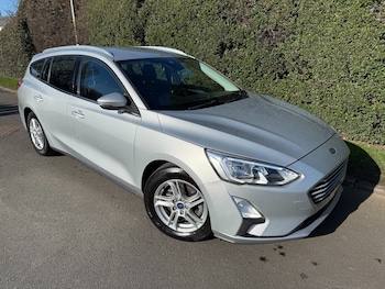 Used Ford Focus 2019 for sale - 77730949: Photo
