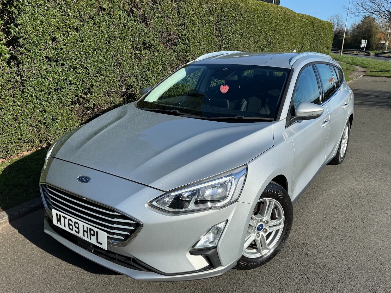 Used Ford Focus 2019 for sale - 77730949: Photo 22