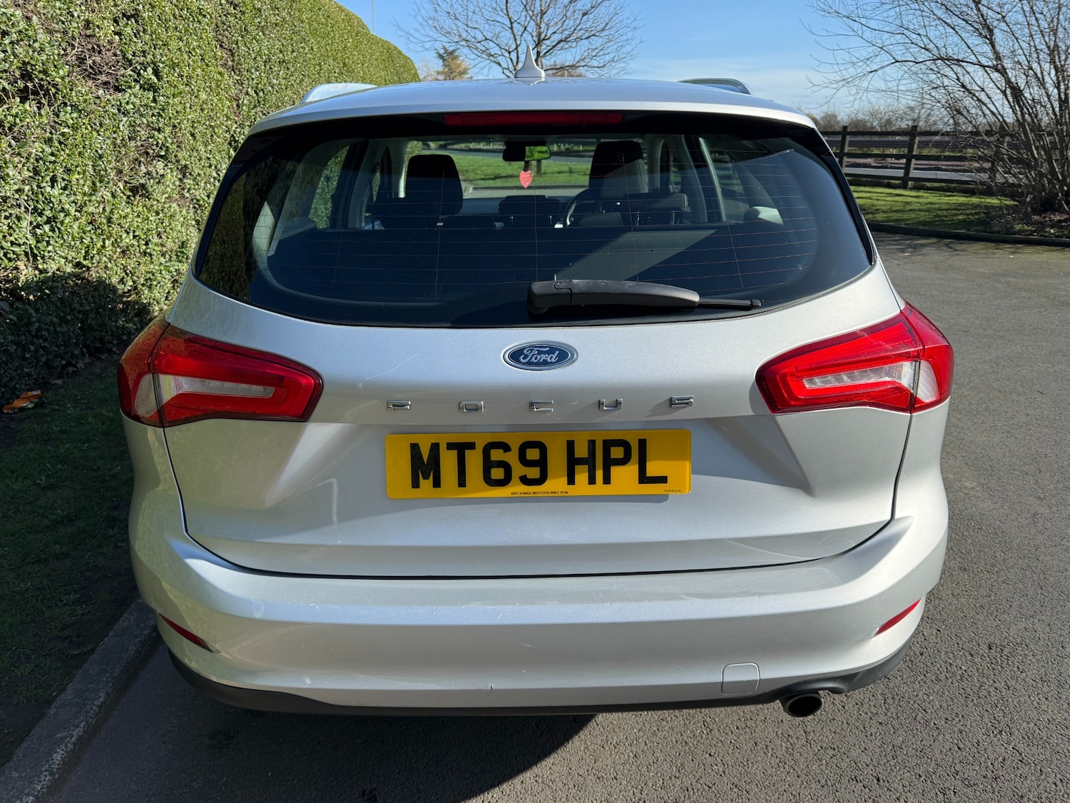 Used Ford Focus 2019 for sale - 77730949: Photo 23