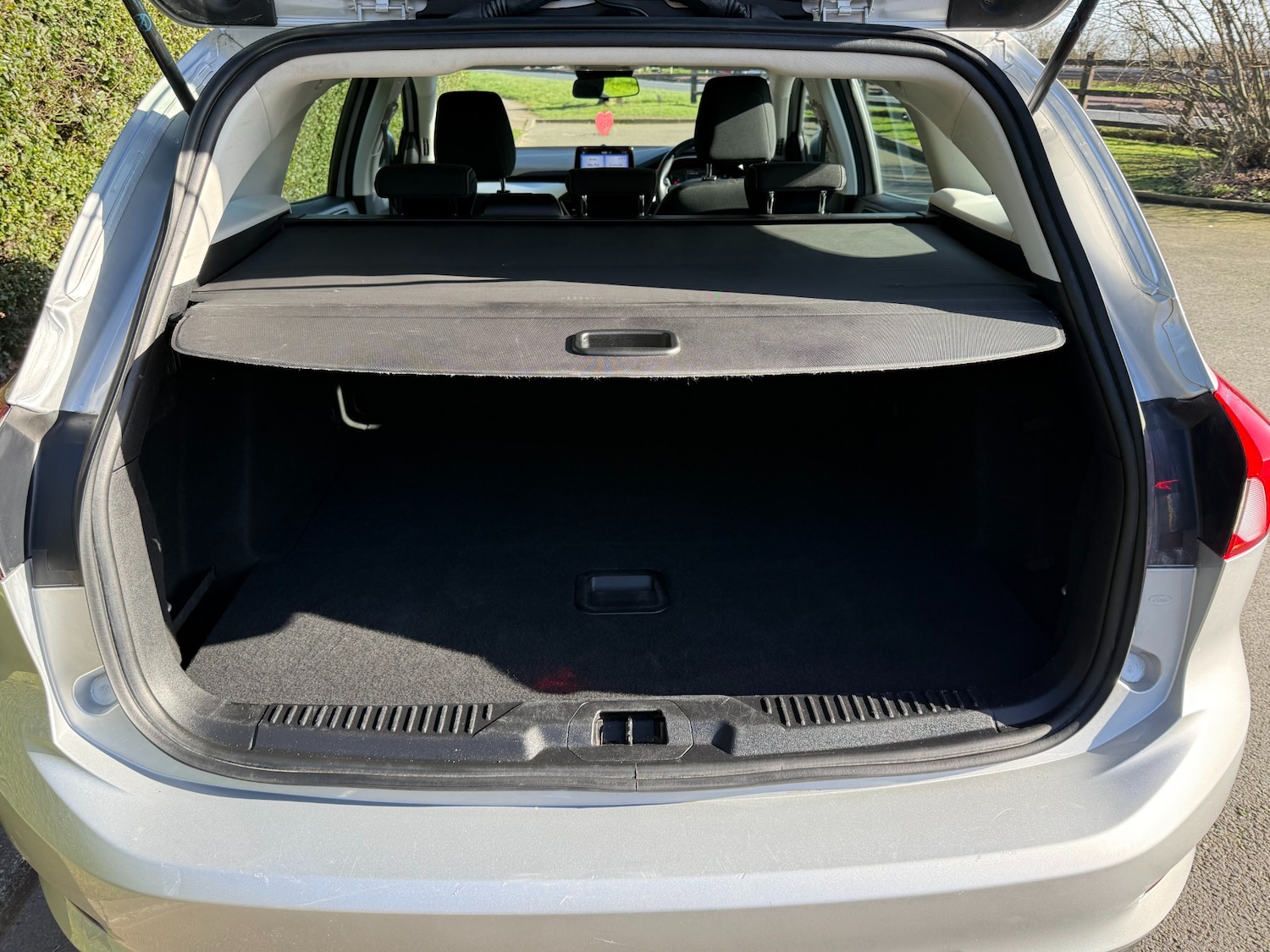 Used Ford Focus 2019 for sale - 77730949: Photo 24