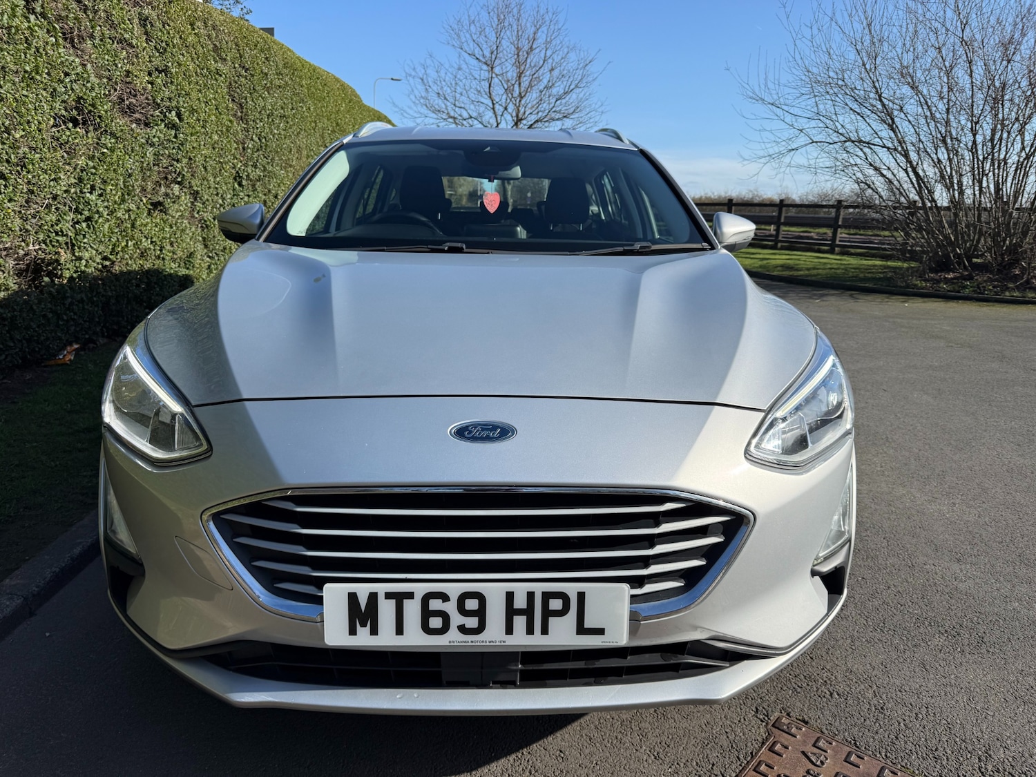 Used Ford Focus 2019 for sale - 77730949: Photo 27