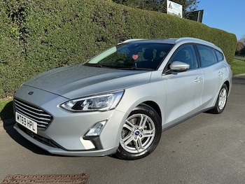 Used Ford Focus 2019 for sale - 77730949: Photo