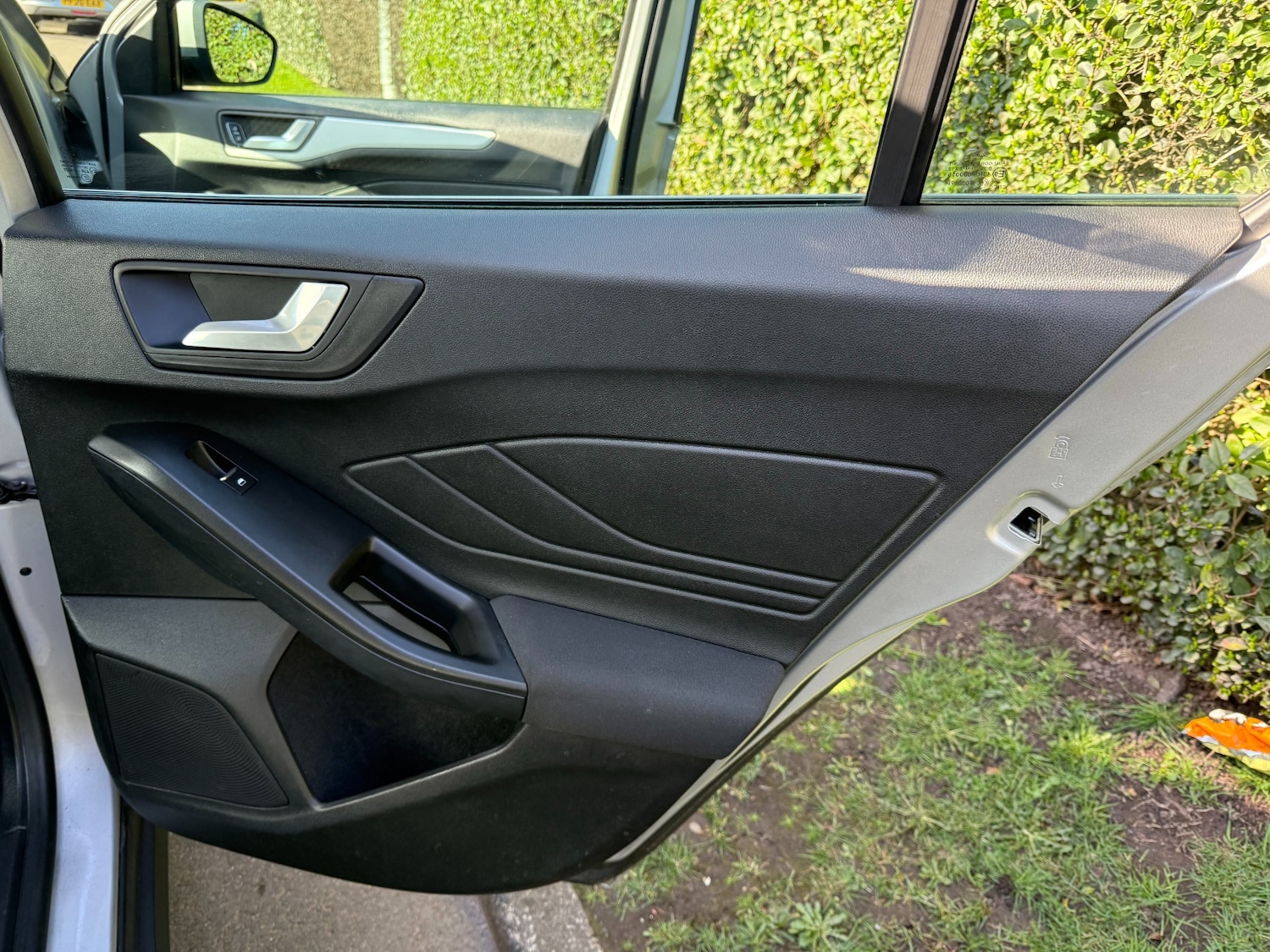 Used Ford Focus 2019 for sale - 77730949: Photo 33