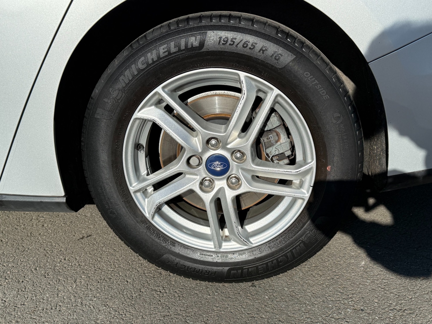 Used Ford Focus 2019 for sale - 77730949: Photo 38